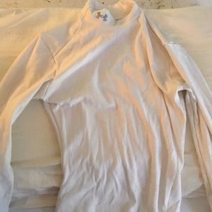 Under armour shirt